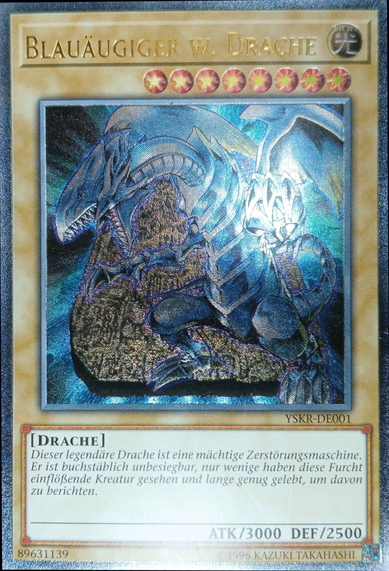 Ultimate Rare